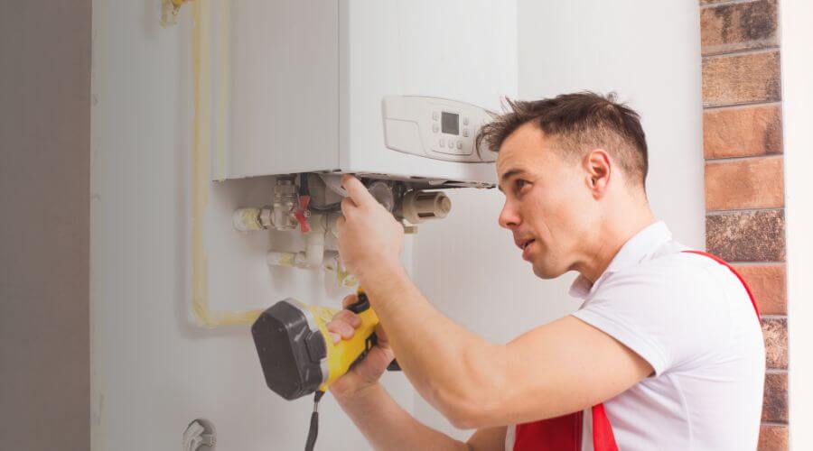 Professional Leak Detection Services in Harris, MO